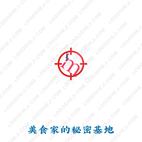 火哥煙草logo設計