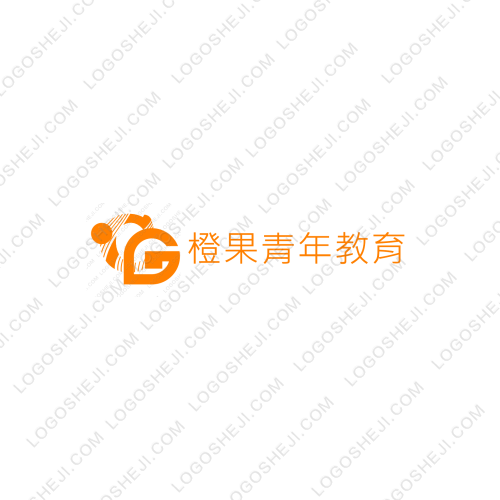 上黨土貨logo設計