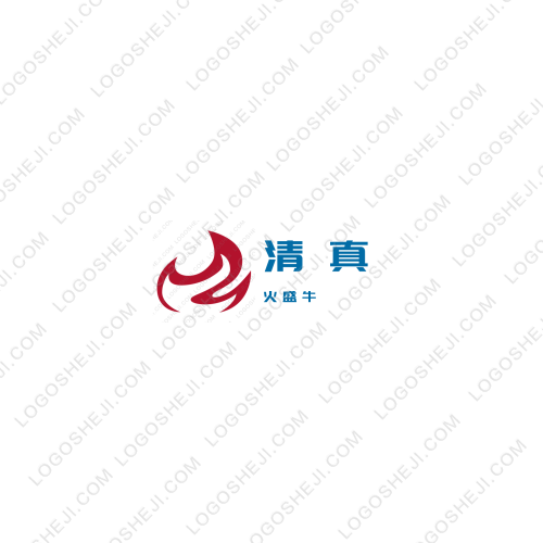 辛瀚金屬logo設(shè)計