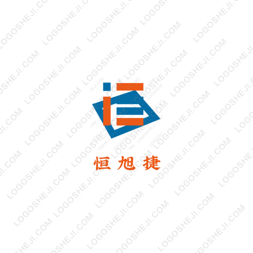 信息技術學院logo設計