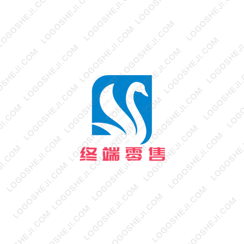 魔草logo設(shè)計
