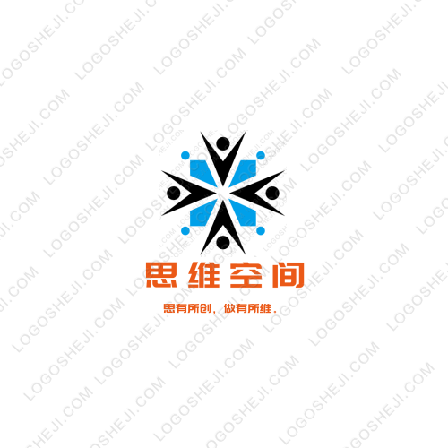 向陽(yáng)快餐logo設(shè)計(jì)