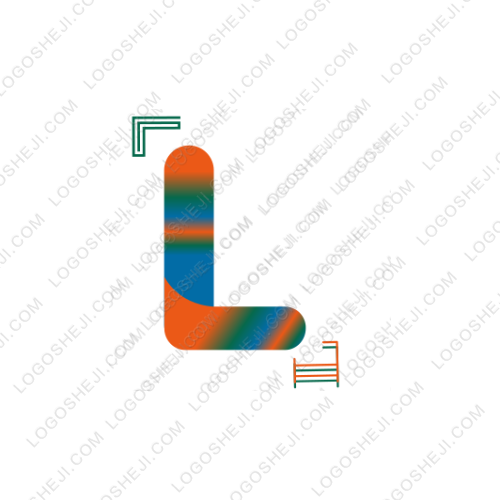在這保logo設計