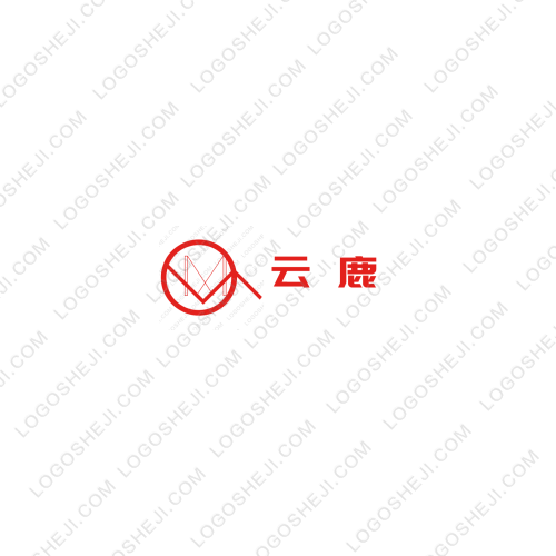 嵩越新能logo設(shè)計(jì)