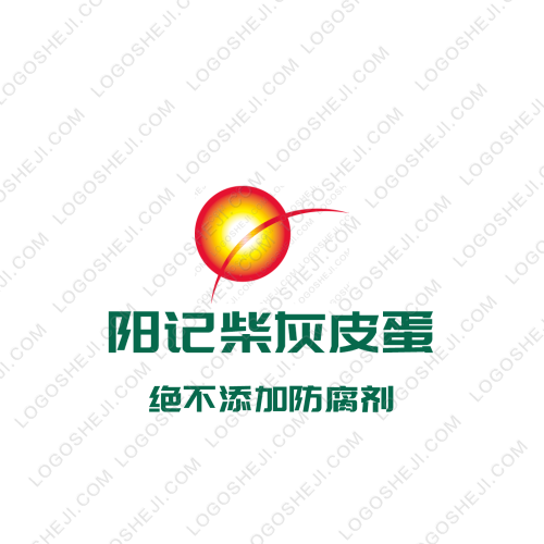 花媛logo設計