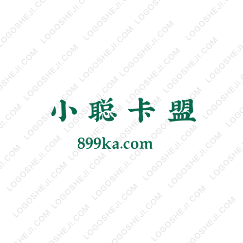 自然島嶼的logologo設(shè)計(jì)