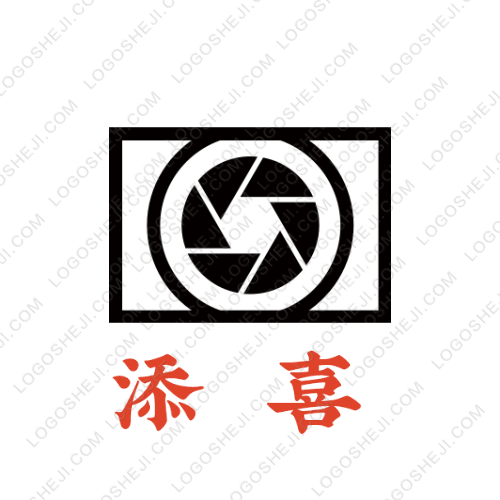 靜逸農(nóng)香logo設(shè)計(jì)