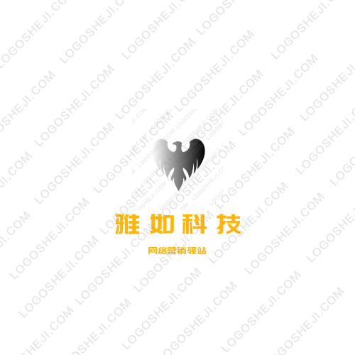 自留地logo設(shè)計