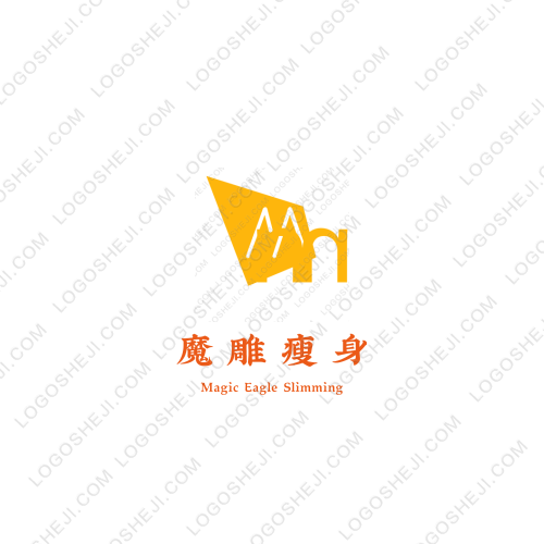 方氏家族logo設(shè)計(jì)