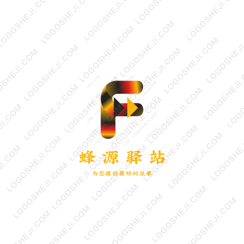 君曦易支付logo設計