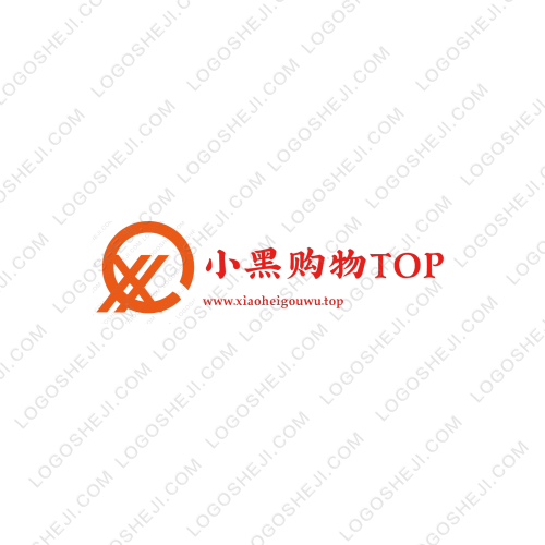 晨言logo設計