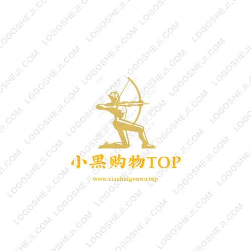 建吉logo設計