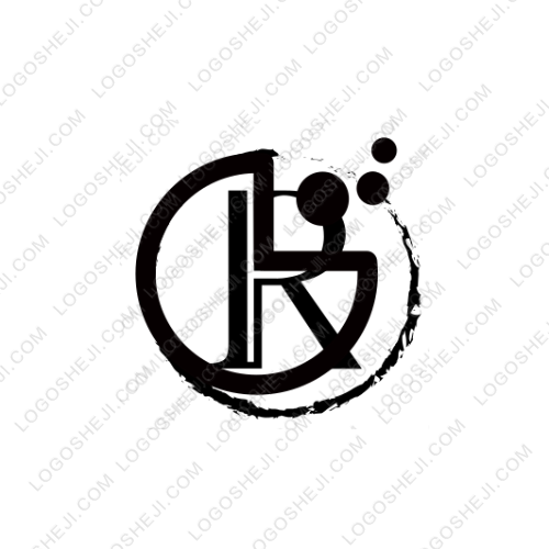 科東咨詢logo設計