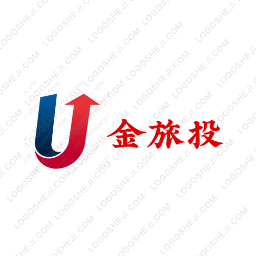 華藍(lán)環(huán)科logo設(shè)計(jì)