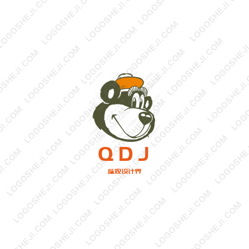 行走江南logo設(shè)計