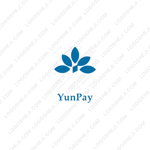 萬(wàn)通百貨logo設(shè)計(jì)