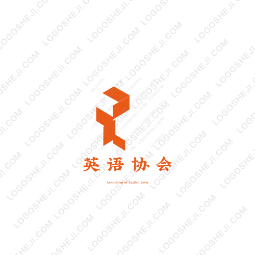 中學(xué)物理教師平哥logo設(shè)計(jì)