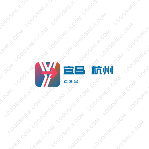 金鴻數(shù)碼logo設(shè)計(jì)