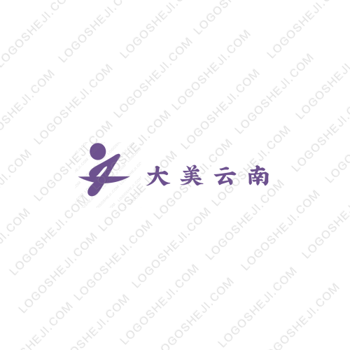 冷兮logo設(shè)計(jì)