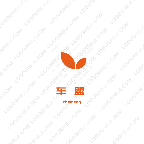 艾燕影業(yè)logo設(shè)計(jì)