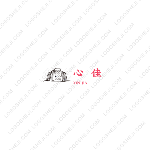 博樂logo設(shè)計(jì)