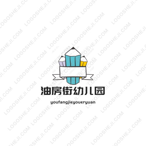 茗越服飾logo設(shè)計(jì)