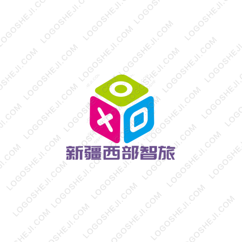 匠圖logo設(shè)計