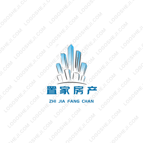 陸肆文創(chuàng)logo設計