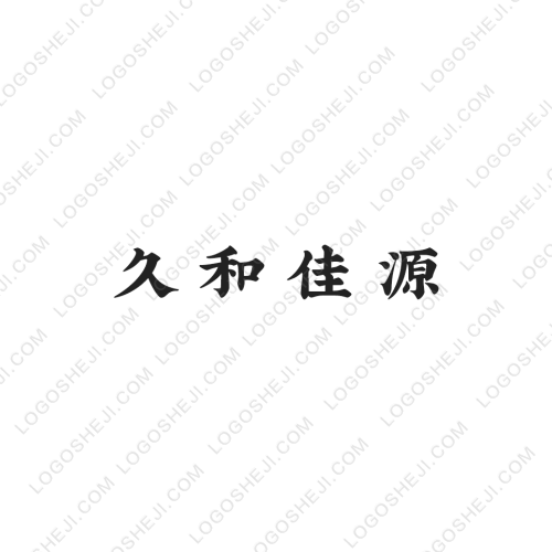 龍貓LOMlogo設(shè)計