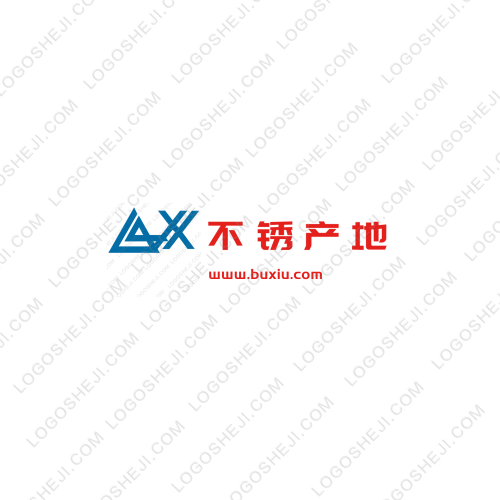 德州又一村logo設(shè)計