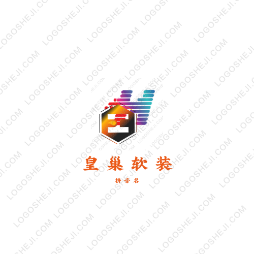 江蘇中巨logo設(shè)計