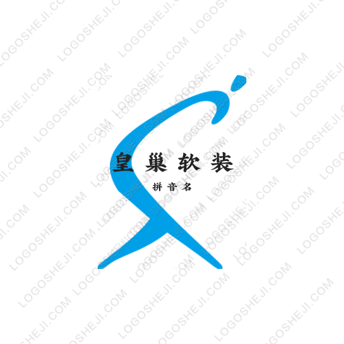 班狐logo設(shè)計