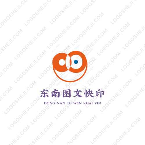 阿祥觀影l(fā)ogo設(shè)計(jì)