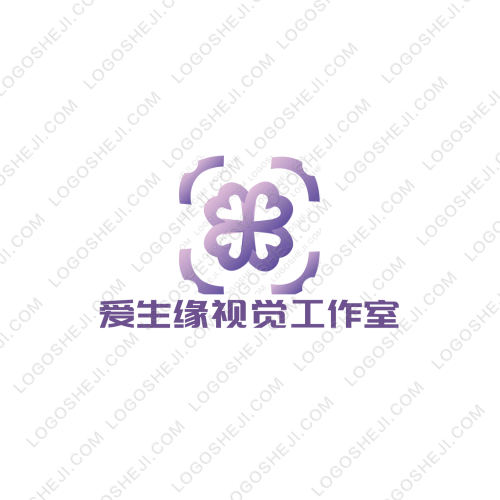 海暉logo設計