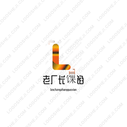 哎呀鴨logo設(shè)計(jì)