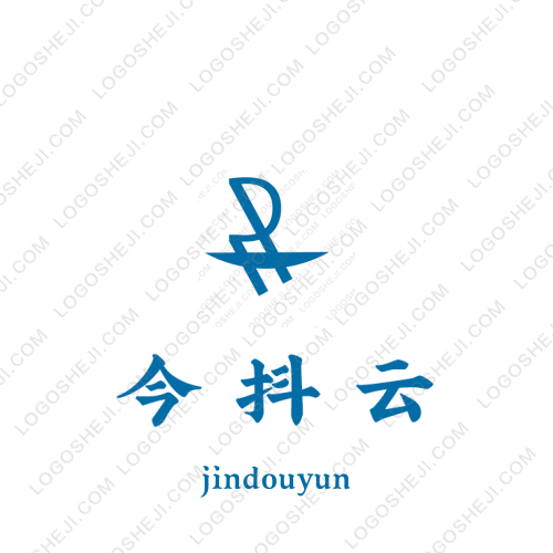 粉櫻logo設(shè)計(jì)