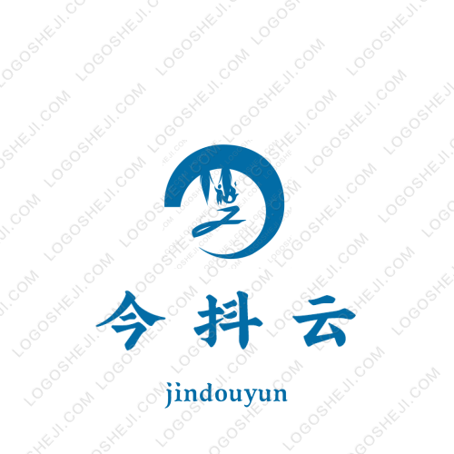 潤通物流logo設(shè)計