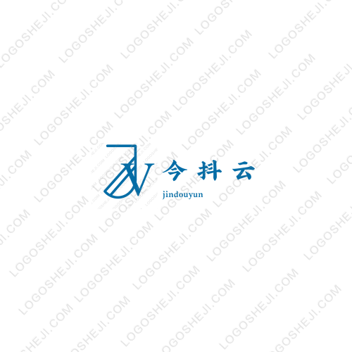 萬潤logo設(shè)計