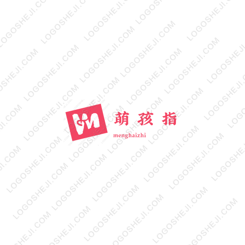 追風(fēng)logo設(shè)計