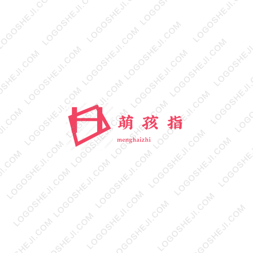 思維導圖logo設計