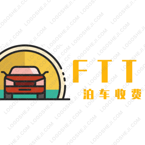 青海益景檢測(cè)科技有限公司logo設(shè)計(jì)