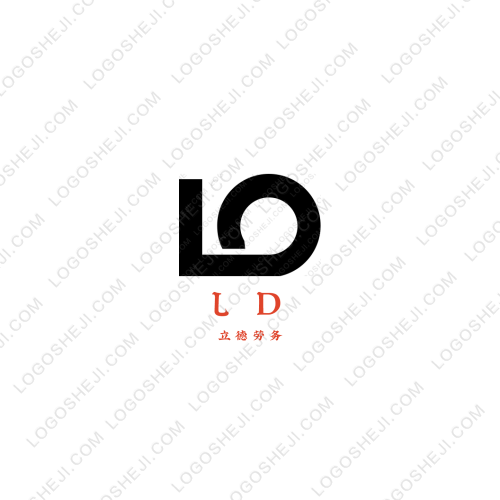 密陣科技logo設(shè)計