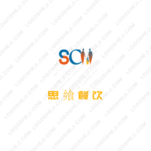 智杰logo設計