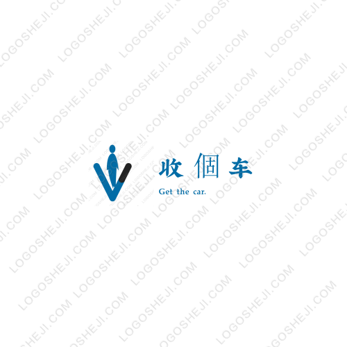 天津市先進水處理技術(shù)國際聯(lián)合研究中心logo設(shè)計