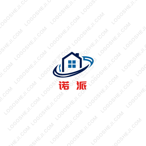 夜視 Tlogo設(shè)計