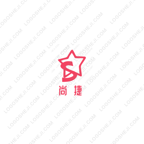 軒軒超市l(wèi)ogo設(shè)計(jì)