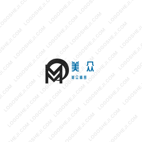 康波影業(yè)logo設(shè)計