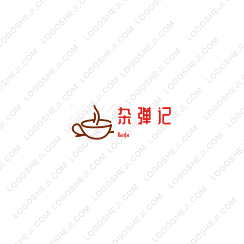 理聊logo設(shè)計(jì)