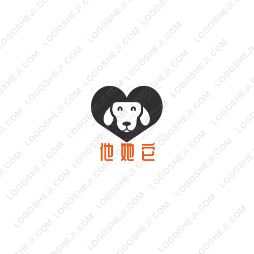 非凡視界logo設計
