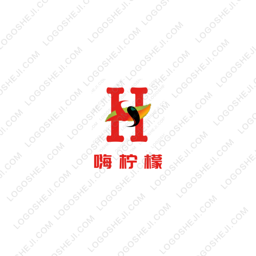 橋磊logo設(shè)計
